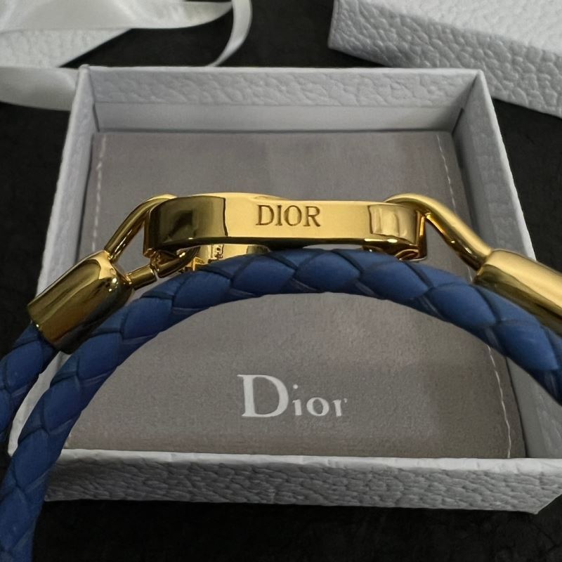 Christian Dior Bracelets